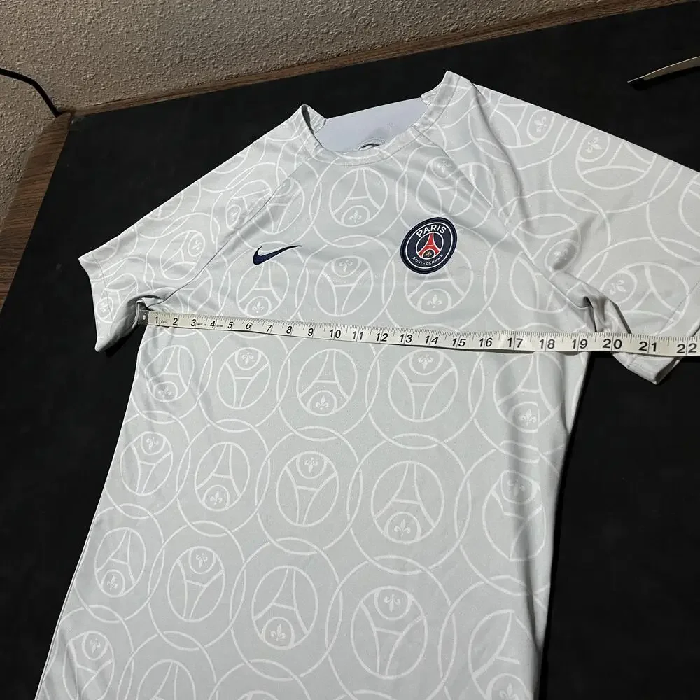 Nike brand team